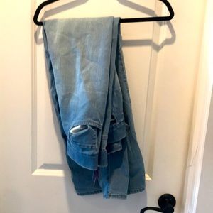 Gloria Vanderbilt jeans